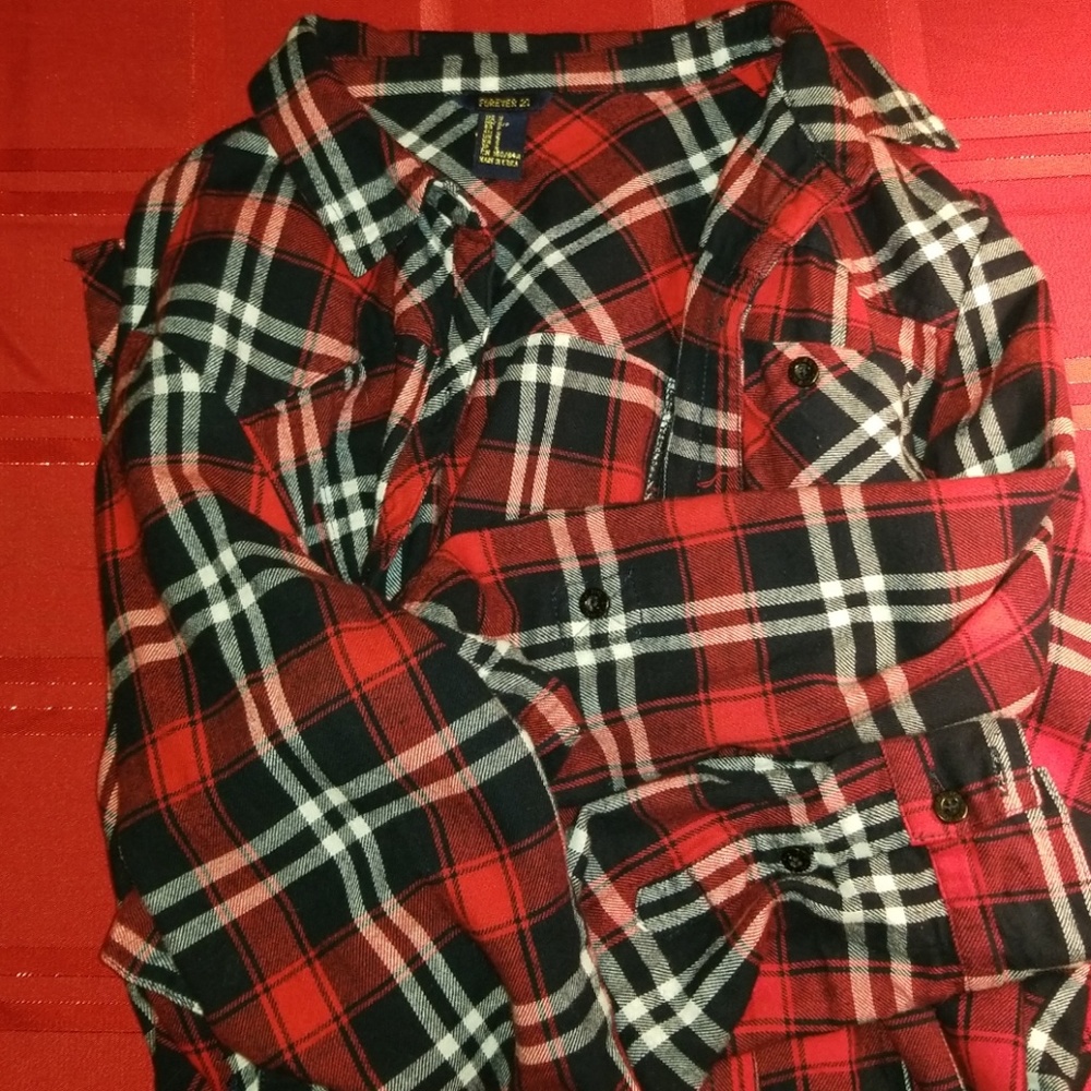 Long sleeve Forever 21